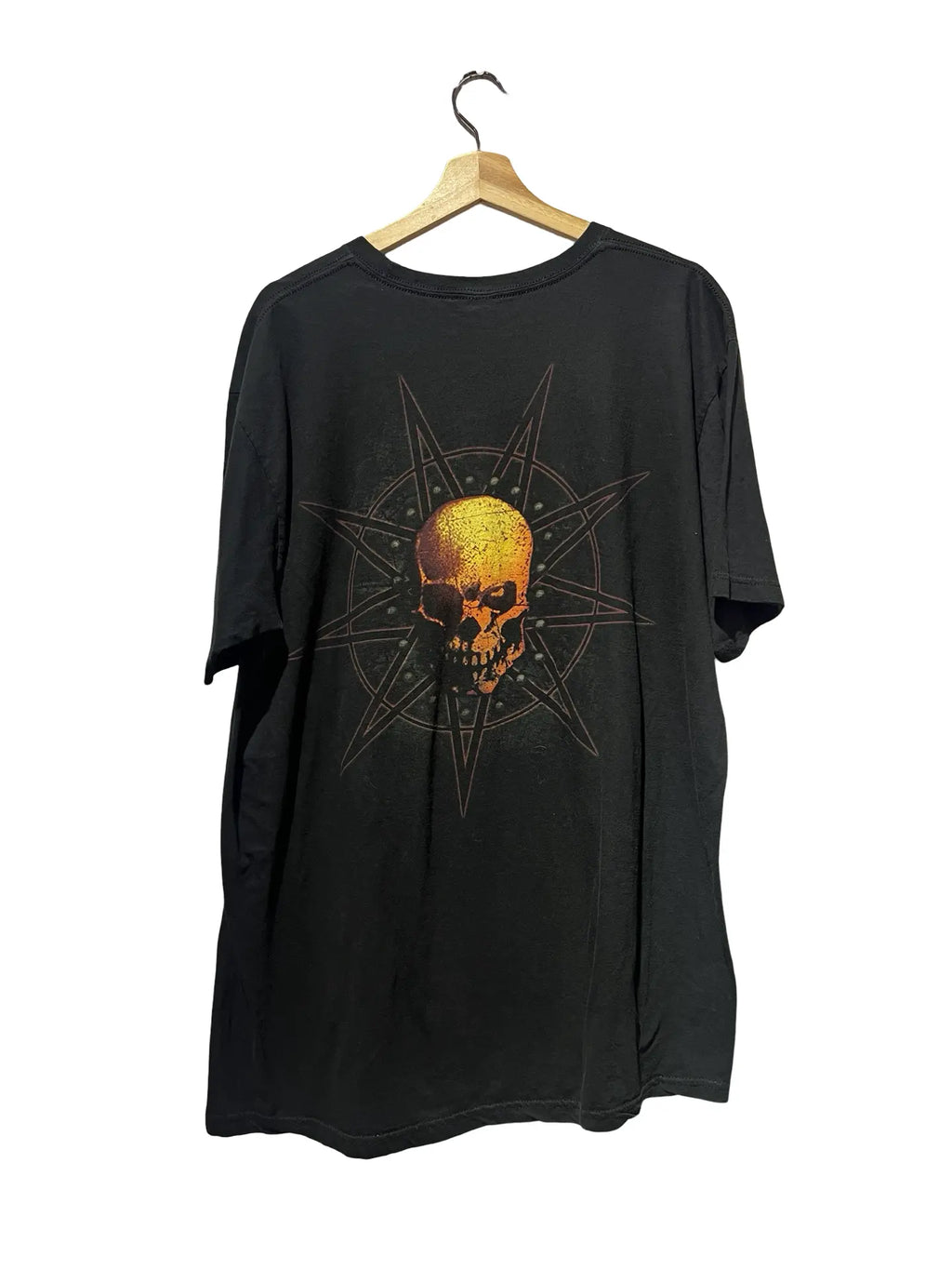 Vintage Slipknot Metal Tee KIF Vintage