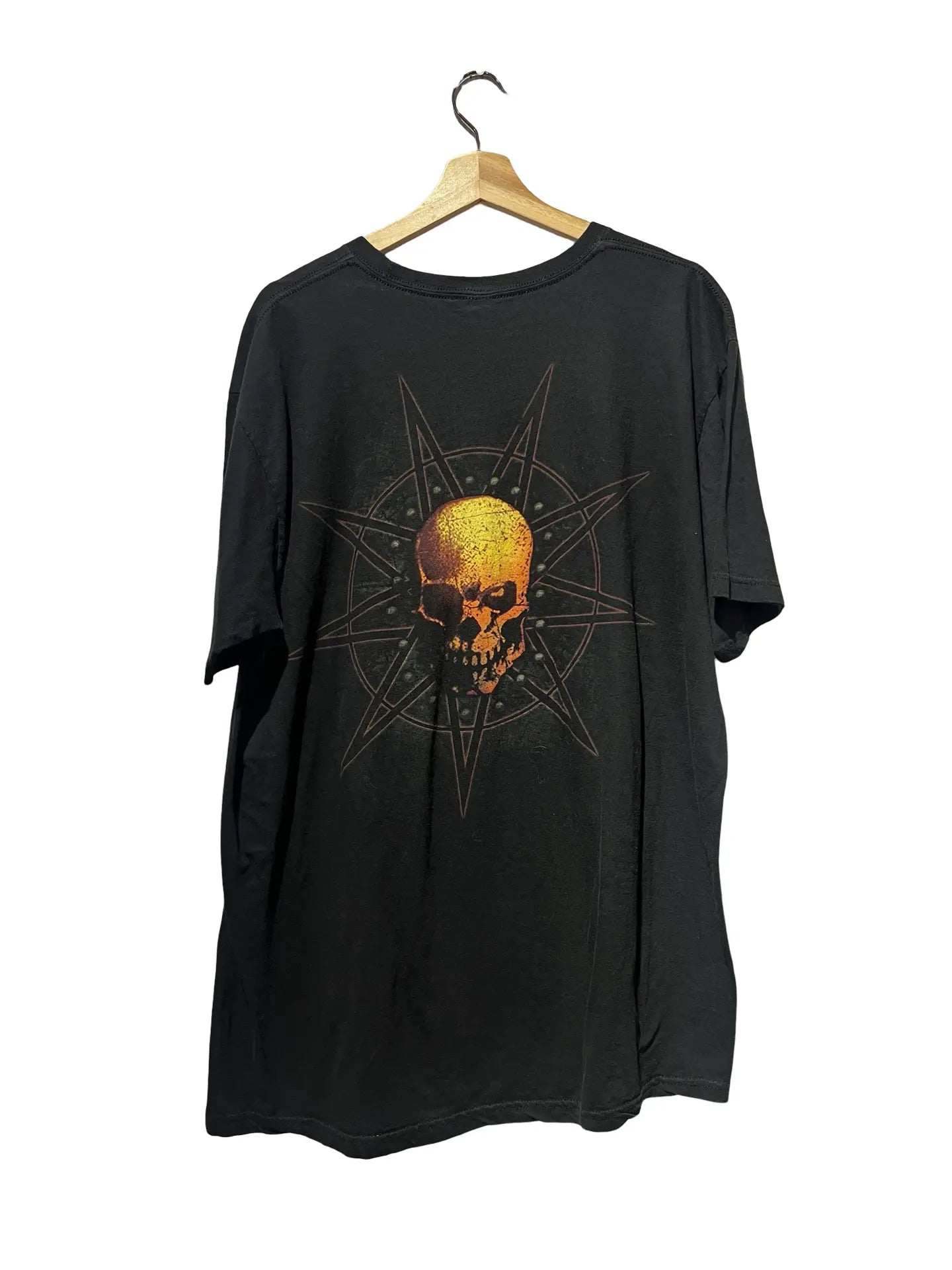 Vintage Slipknot Metal Tee KIF Vintage