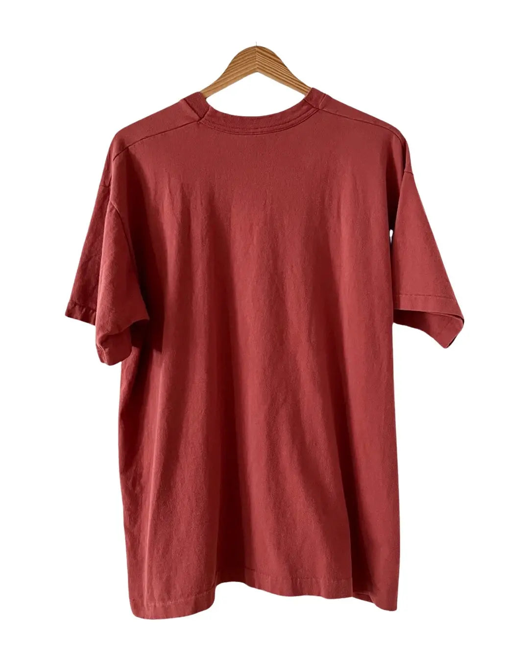 Vintage 1995 FRIENDS Warner Bros Promo Tee KIF Vintage