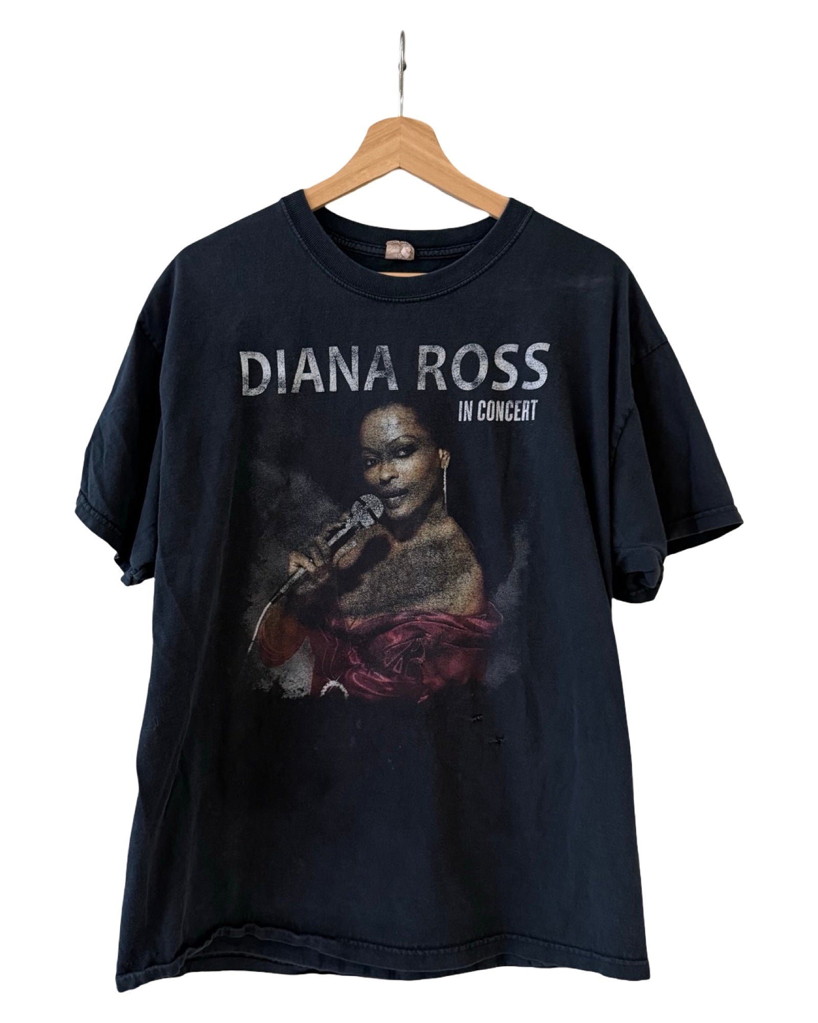 Vintage T-Shirts: 80s, 90s & Y2K Graphic Tees | KIF Vintage