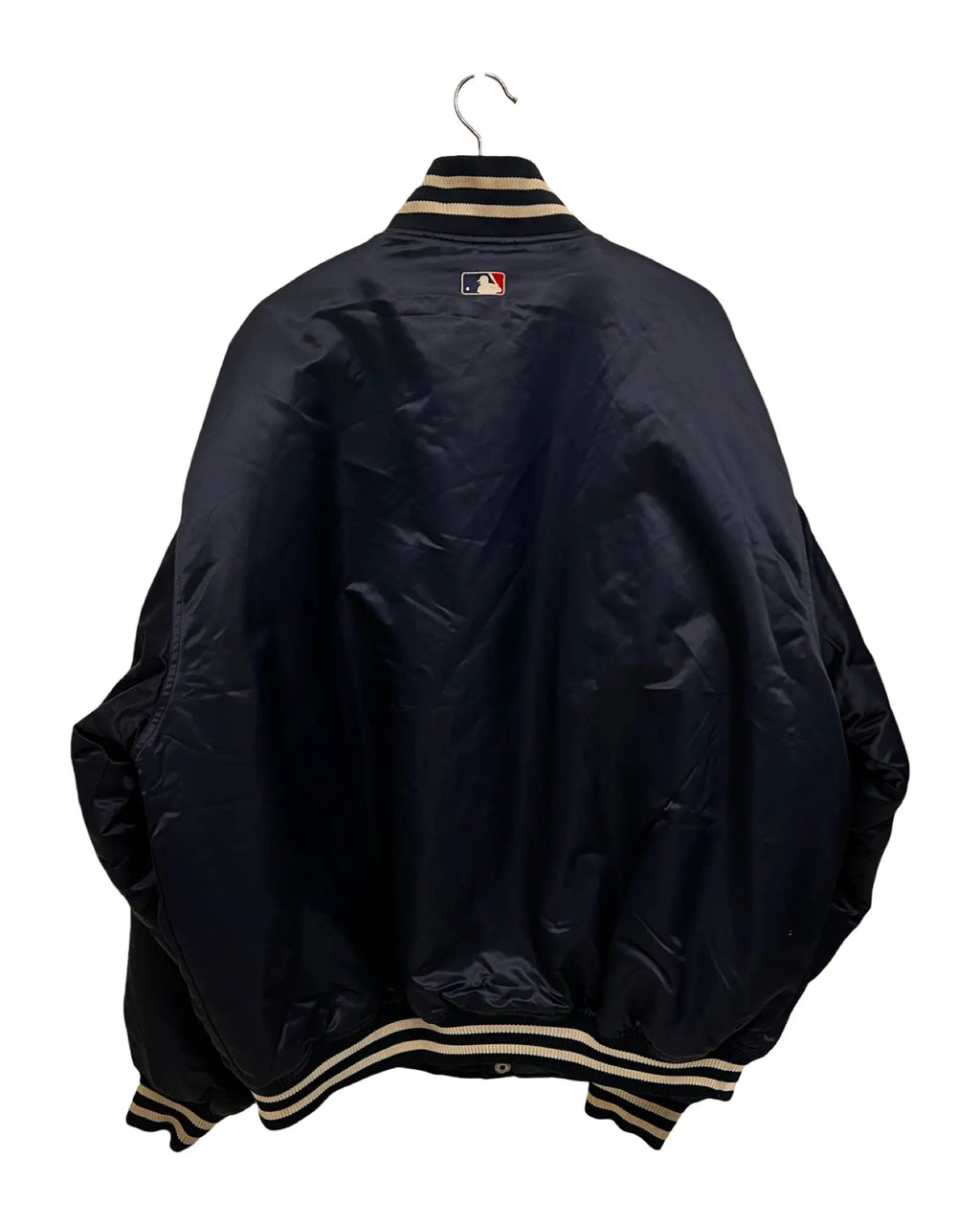 Vintage 1998 New York Yankees Majestic Bomber Jacket KIF Vintage