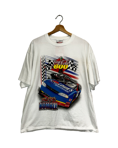 Vintage 2000 Nascar Coca-Cola Speedway Tee