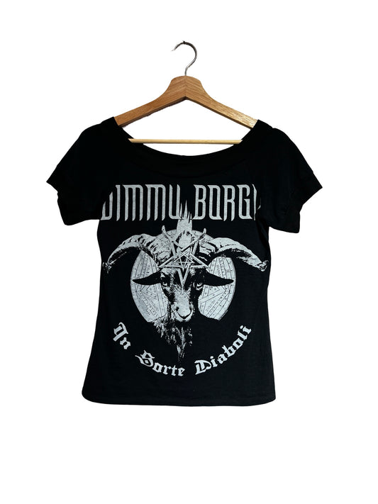 Vintage Dimmu Borgir Tee