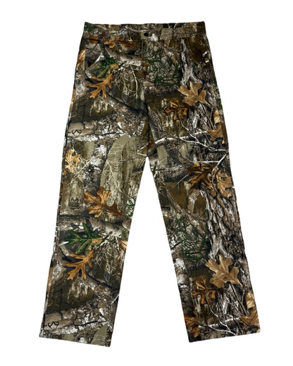Vintage Real Tree Camo Light Pants