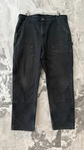 Carhartt Double Knees 36x32 KIF Vintage