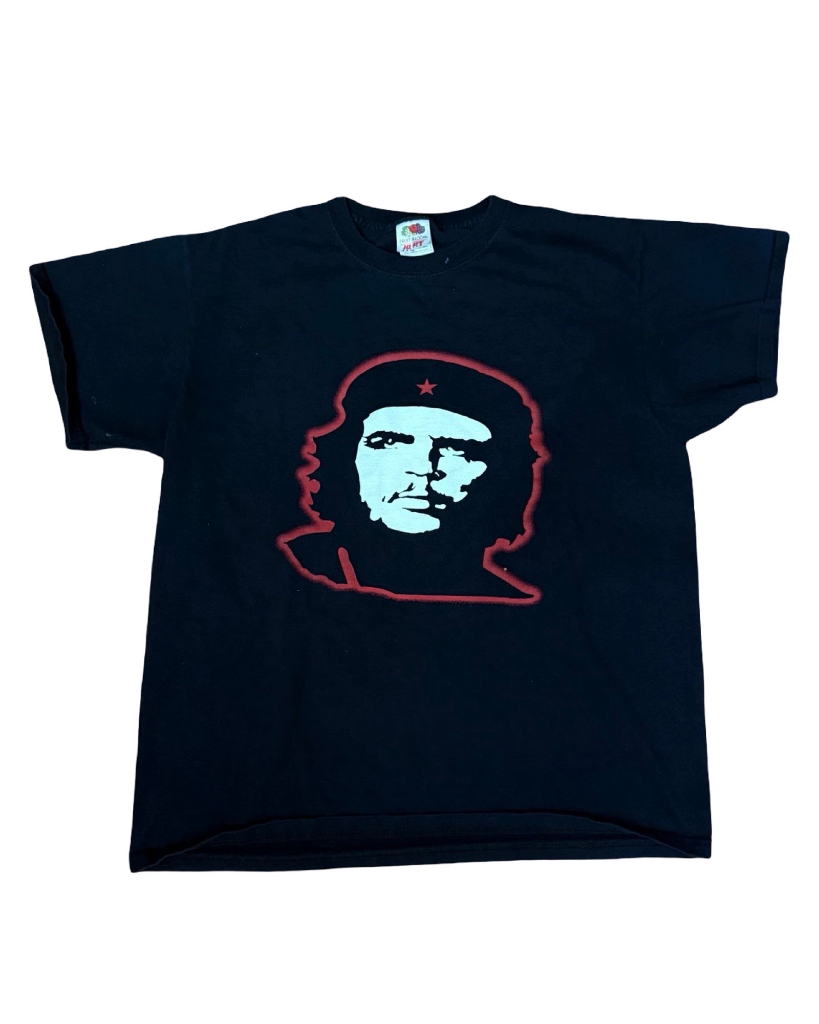 Vintage Y2K Che Guevara Tee