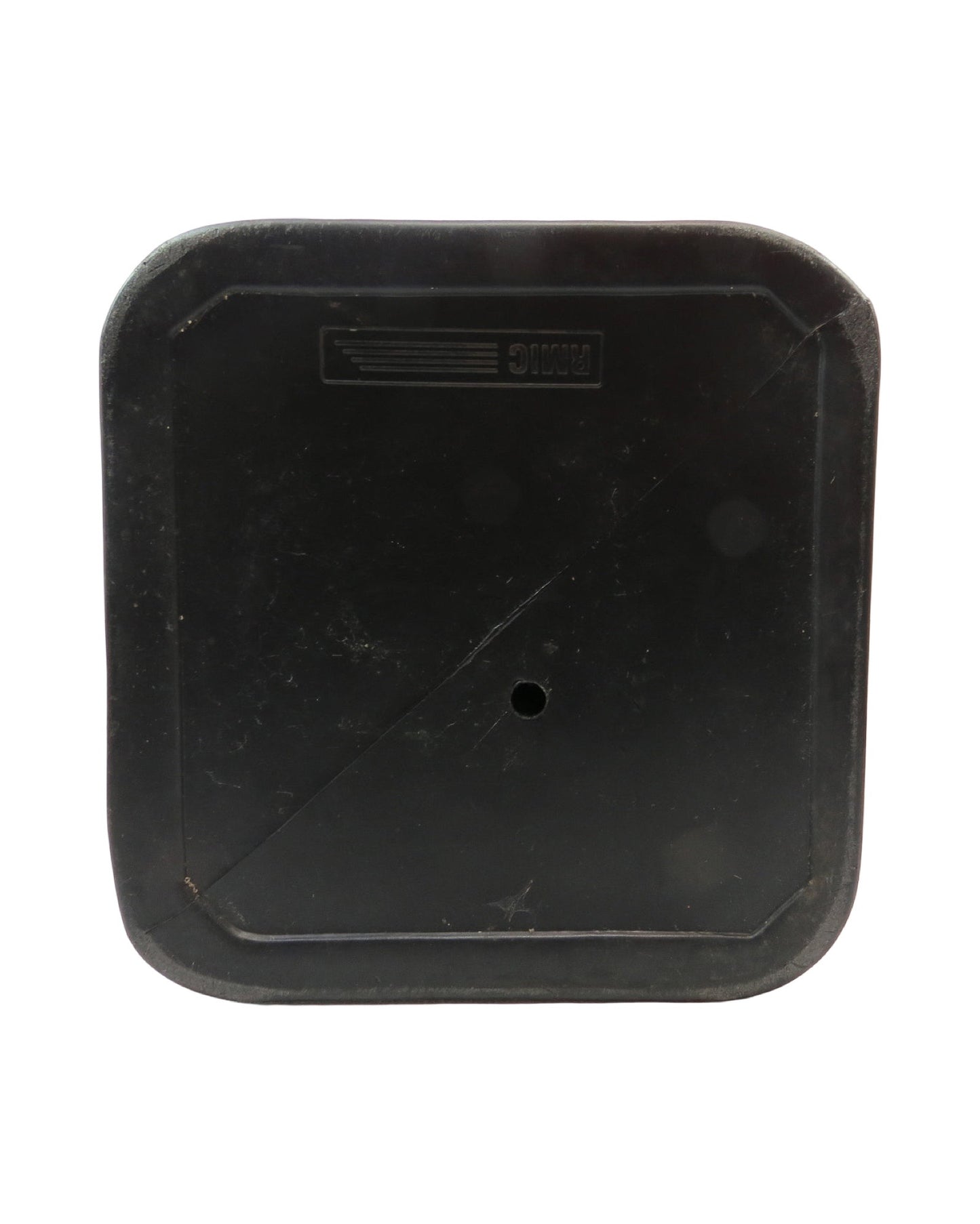 Vintage 1960s RMIC Black Hand Chair