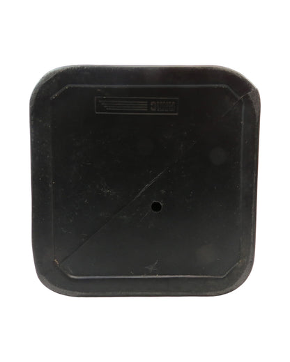 Vintage 1960s RMIC Black Hand Chair