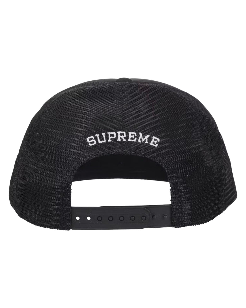 Supreme SMD Trucker Hat