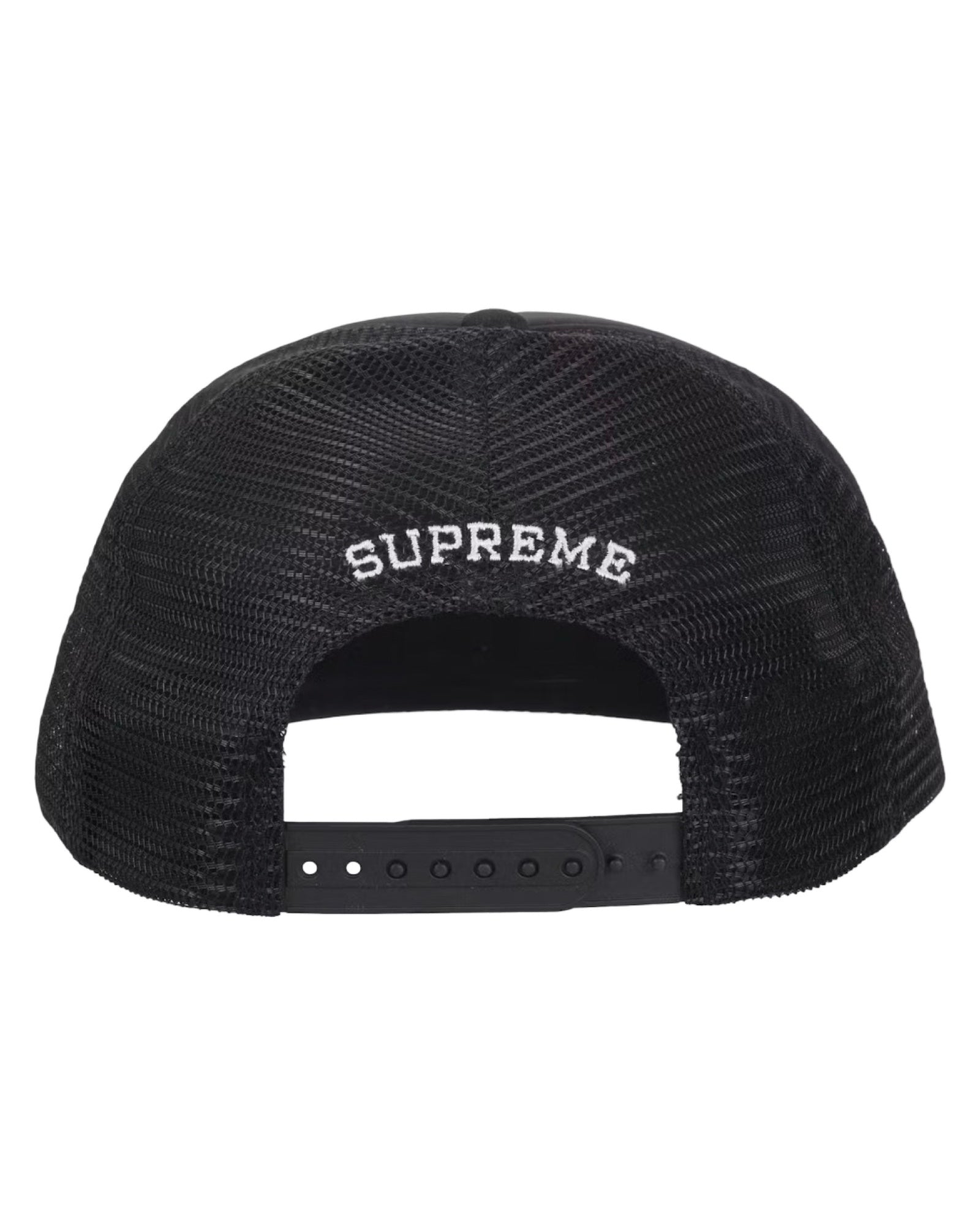 Supreme SMD Trucker Hat