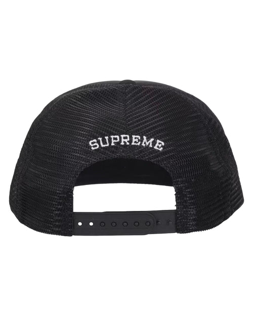 Supreme SMD Trucker Hat