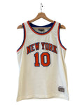 Vintage New York Knicks Walt Clyde Frazier Jersey