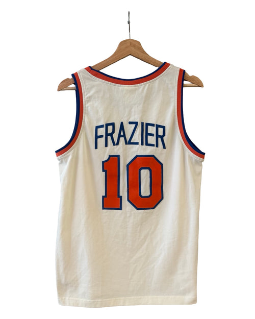 Vintage New York Knicks Walt Clyde Frazier Jersey