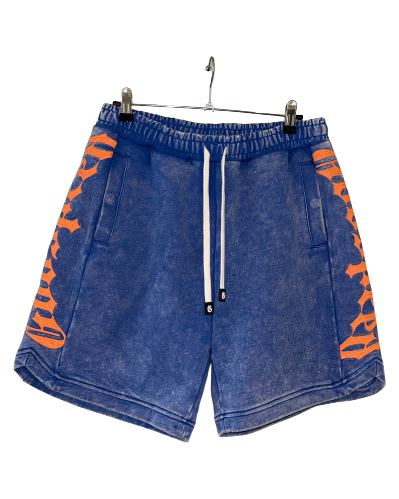 Godspeed Knicks Courtside Shorts