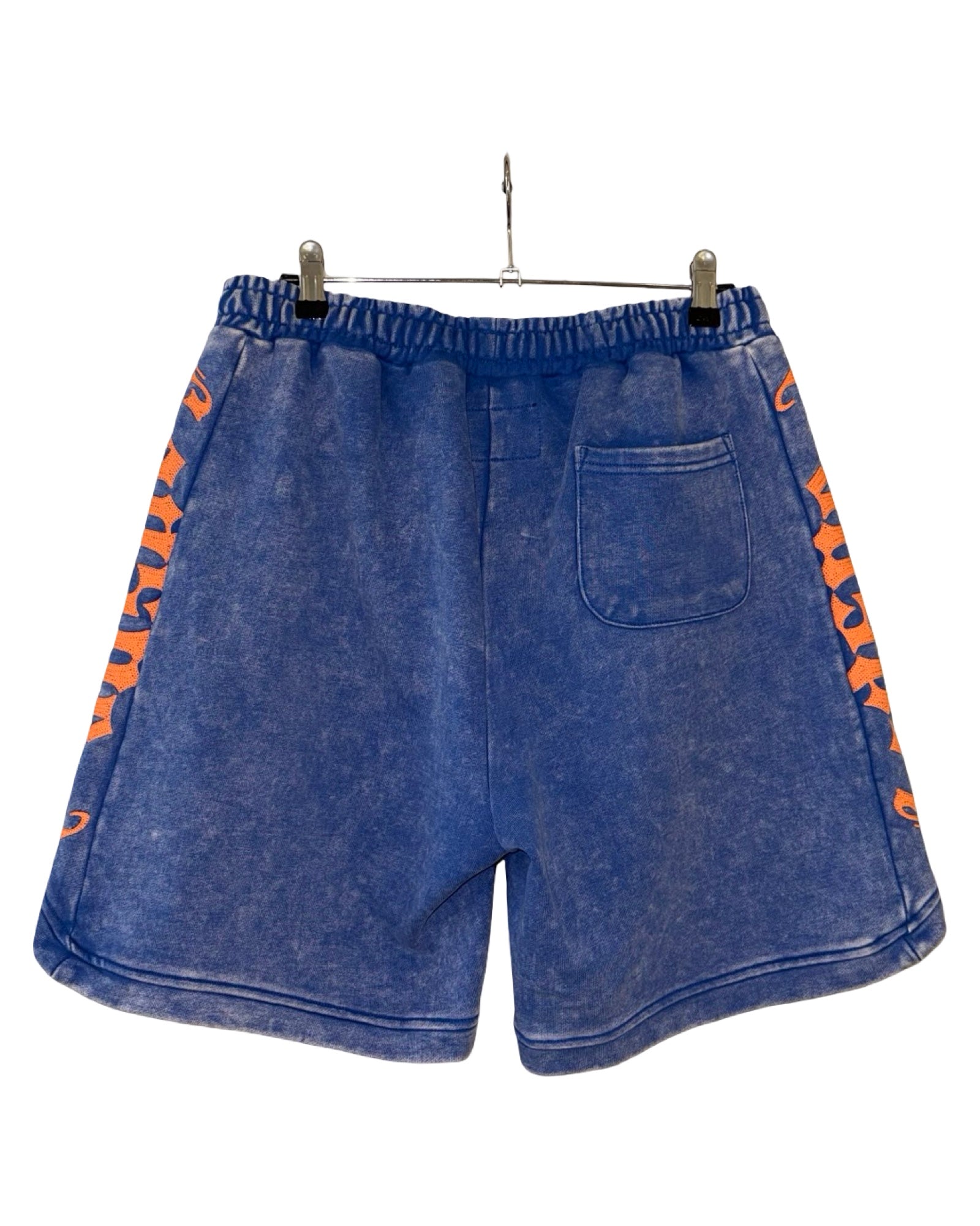 Godspeed Knicks Courtside Shorts