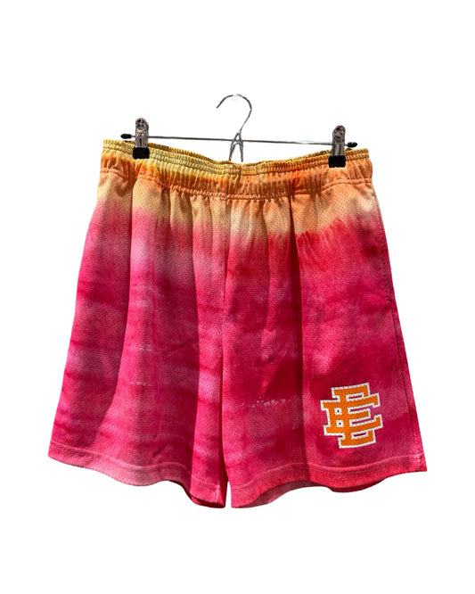 Vintage Eric Emanuel Dip Dye Shorts