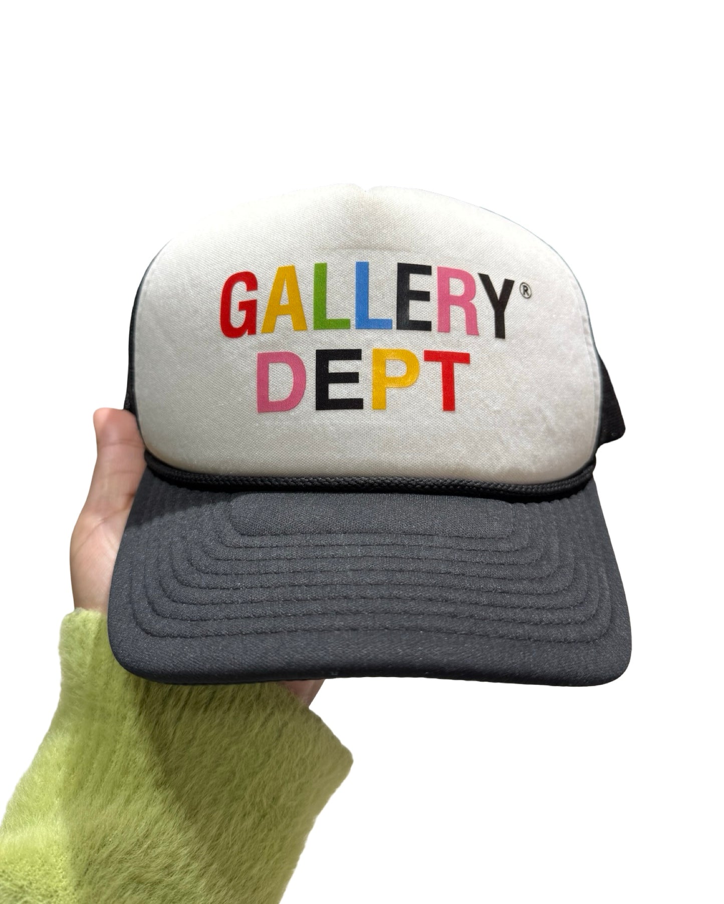 Gallery Dept Beverly Hills Trucker Hat