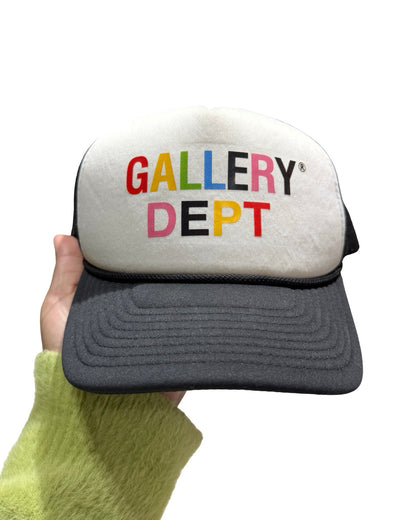 Gallery Dept Beverly Hills Trucker Hat