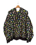 Vintage Y2K Super Mario 3 Zip Up Hoodie KIF Vintage