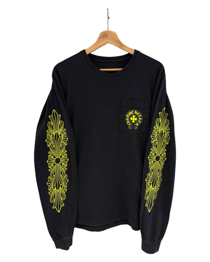 Chrome Hearts Los Angeles Long Sleeve Tee
