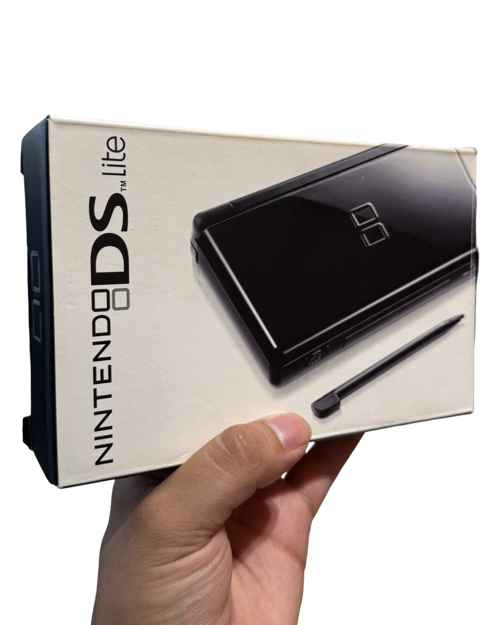 Nintendo DS Lite Complete with Box