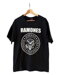 Camiseta The Ramones Eagle vintage