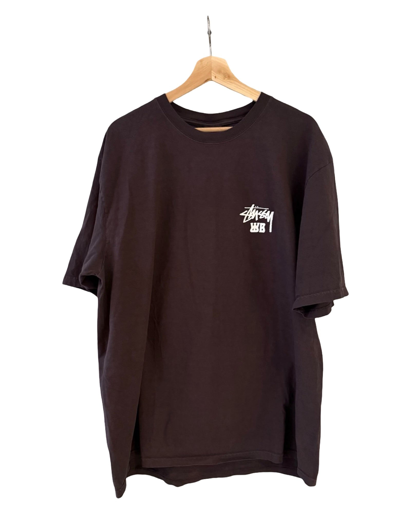 Stussy x Wales Bonner Ocean Song Tee – KIF Vintage