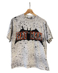Vintage 1982 Batman Splatter Tee