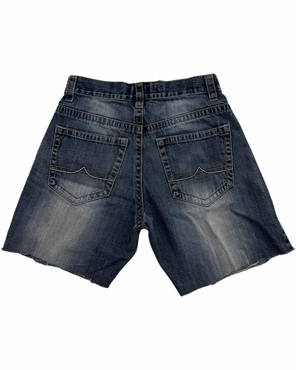 32 Vintage Avirex Jean Shorts