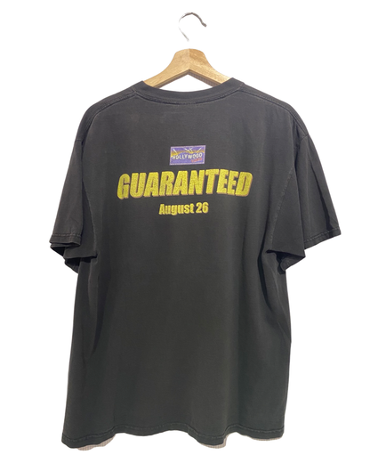 Vintage Rare 2002 Lord Of The Rings Two Towers Promo Tee