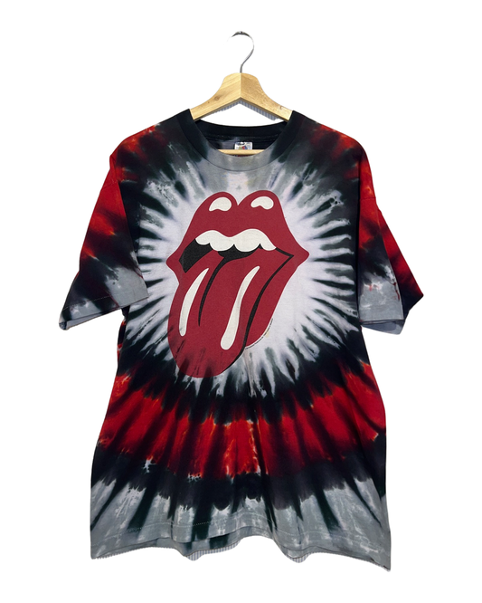 Vintage 1994 The Rolling Stones Tie Dye Tee