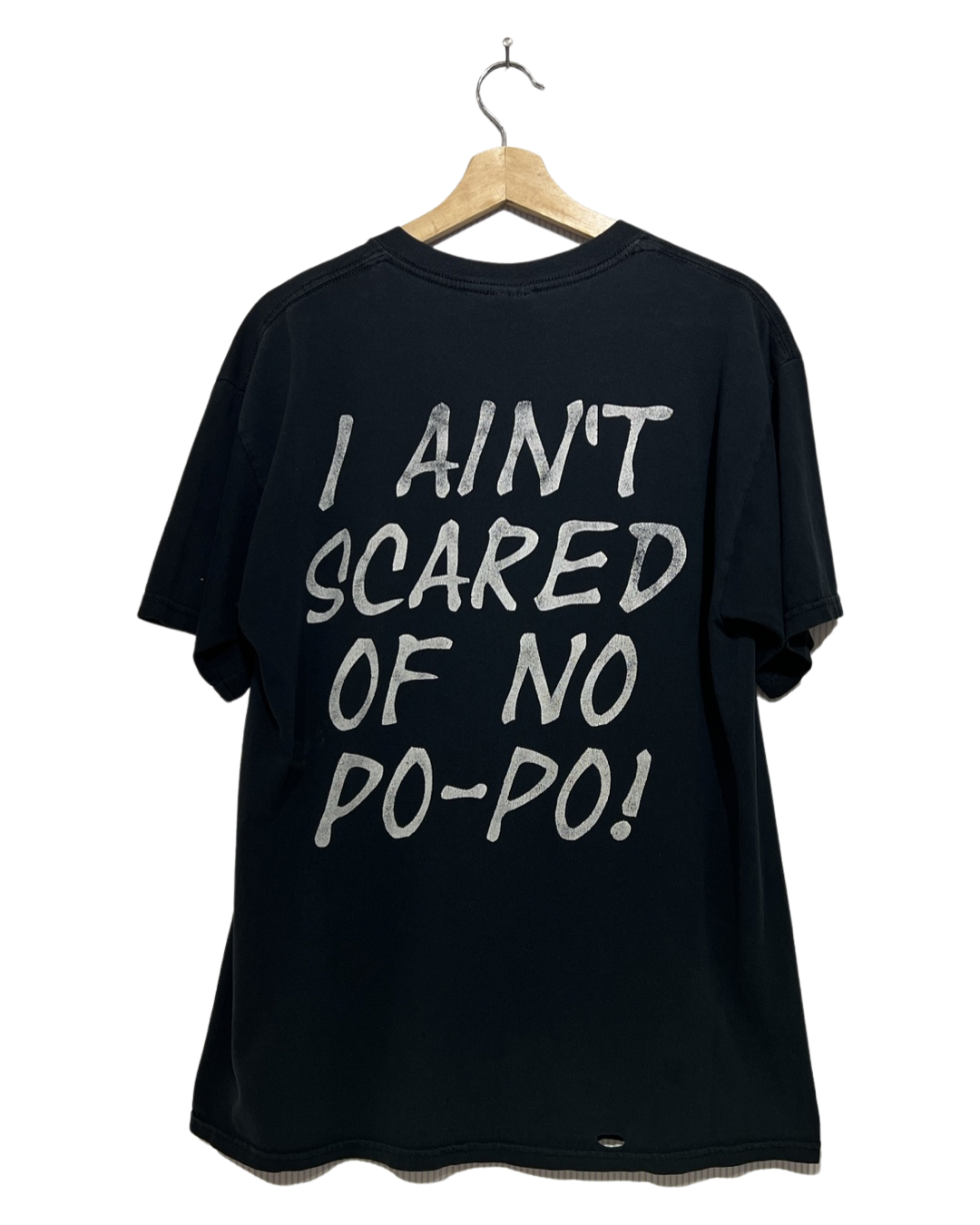 Vintage Madea Goes To Jail Movie Promo Tee