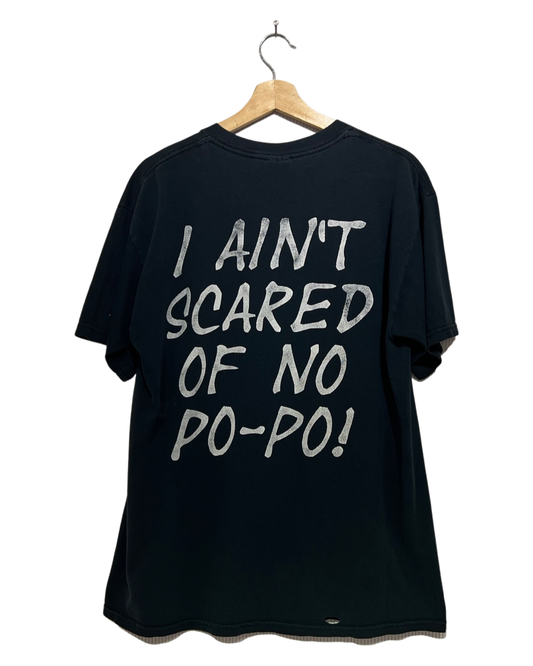 Vintage Madea Goes To Jail Movie Promo Tee