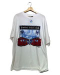 Vintage DS 2000 New York Subway Series Tee KIF Vintage