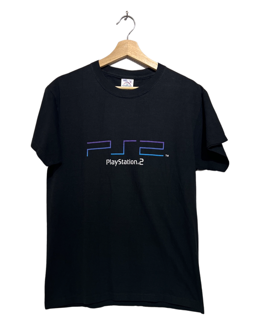 Vintage 2001 Playstation 2 Promo Shirt