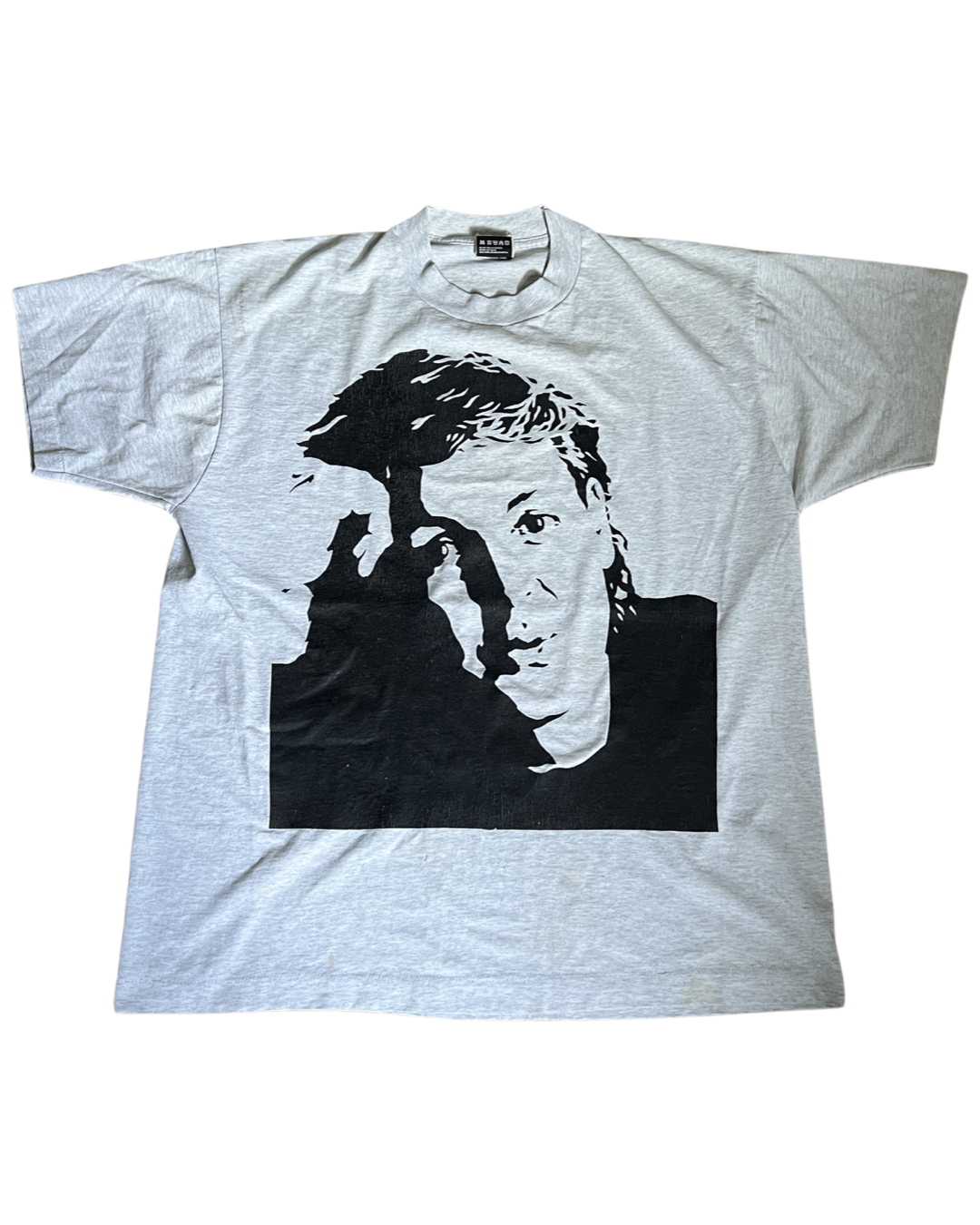 Vintage 1993 Paul McCartney New World Order Tour Tee