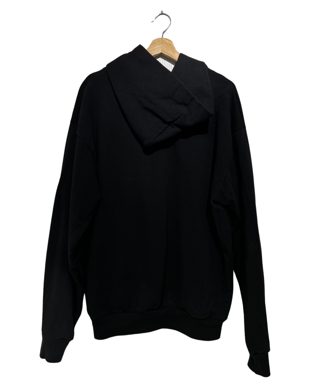 Archive FW/22 Cactus Plant Flea Market x McDonalds Hoodie KIF Vintage