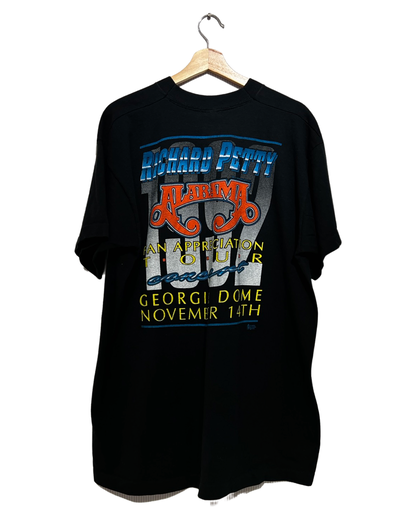 Vintage 1992 Nascar x Alabama Tour Tee
