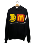 Archive FW/22 Cactus Plant Flea Market x McDonalds Hoodie KIF Vintage