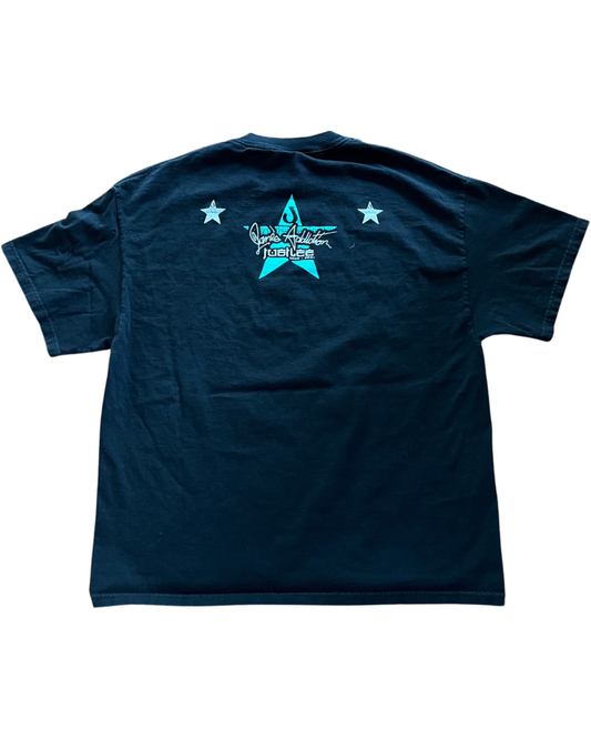 Vintage Rare 2001 Jane's Addiction Jubilee Tour Tee