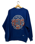 Vintage 1994 New York Mets Crewneck KIF Vintage