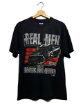 Vintage 1990 Goodwrench Black & Silver Tee KIF Vintage