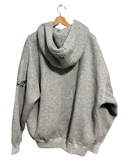 Vintage 90s Johnny Blaze Oversized Hip Hop Hoodie