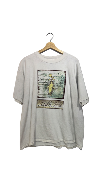 Vintage 1997 Lilith Fair Concert Tee