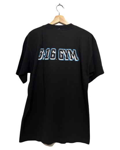 Vintage Deadstock 1998 Stone Cold Steve Austin 3:16 Gym WWF Tee