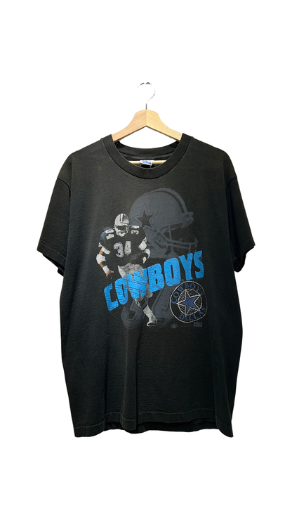 Vintage 90s Dallas Cowboys Salem Tee