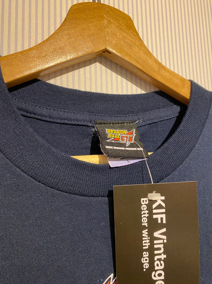 Vintage 2003 Dragon Ball GT Super Sayan 4 Gogeta Tee