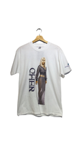 Vintage 2002 Cher Official Farewell Tour Tee KIF Vintage