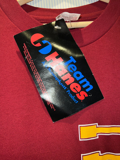 Vintage 90s Florida State Seminoles Hanes Tee