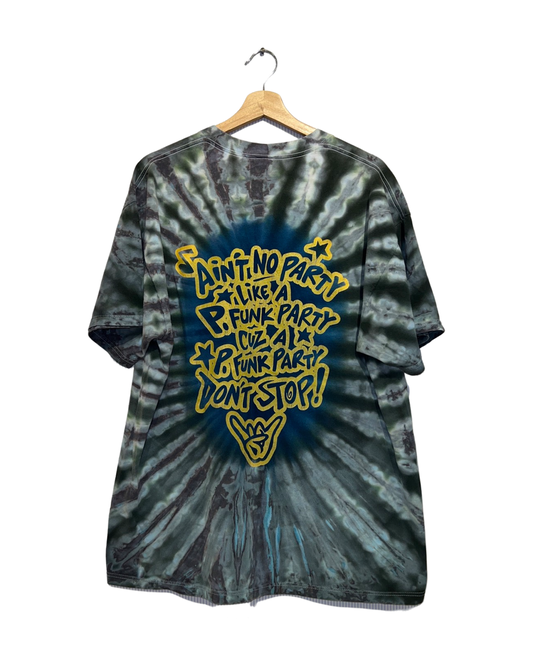 Vintage 90s George Clinton Funkadelic / Parliment Tee